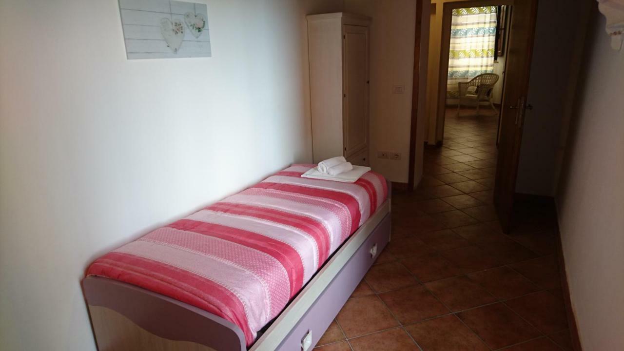 Holiday House Montepulciano - La Piana Exterior foto