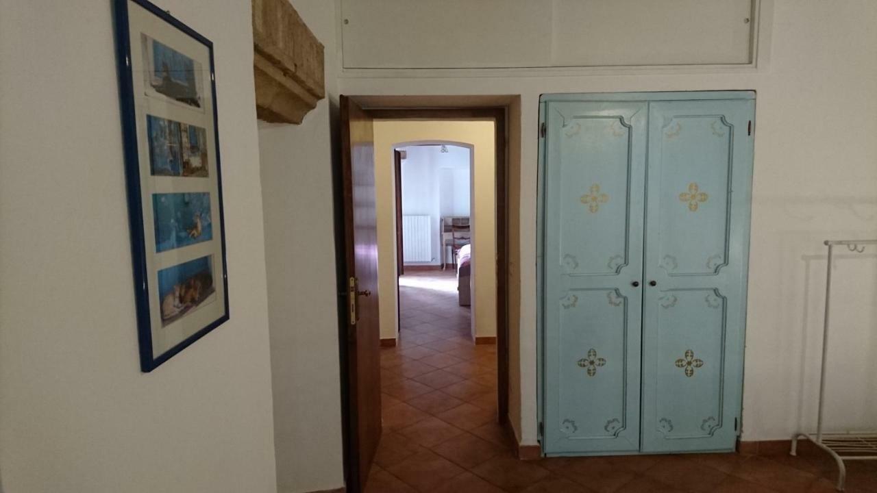 Holiday House Montepulciano - La Piana Exterior foto