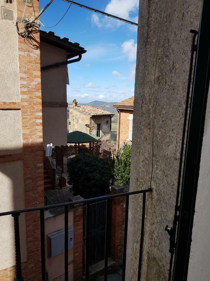 Holiday House Montepulciano - La Piana Exterior foto